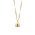 Kirstin Ash Centra Necklace Gold