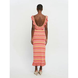 Kivari Alora Maxi Dress