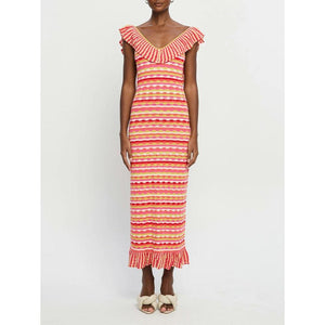 Kivari Alora Maxi Dress