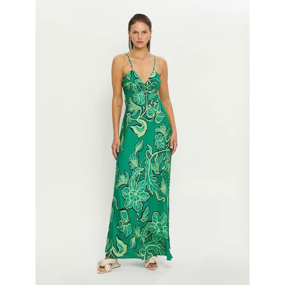 Kivari Fiora Maxi Dress