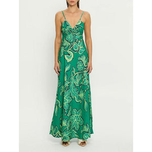 Kivari Fiora Maxi Dress