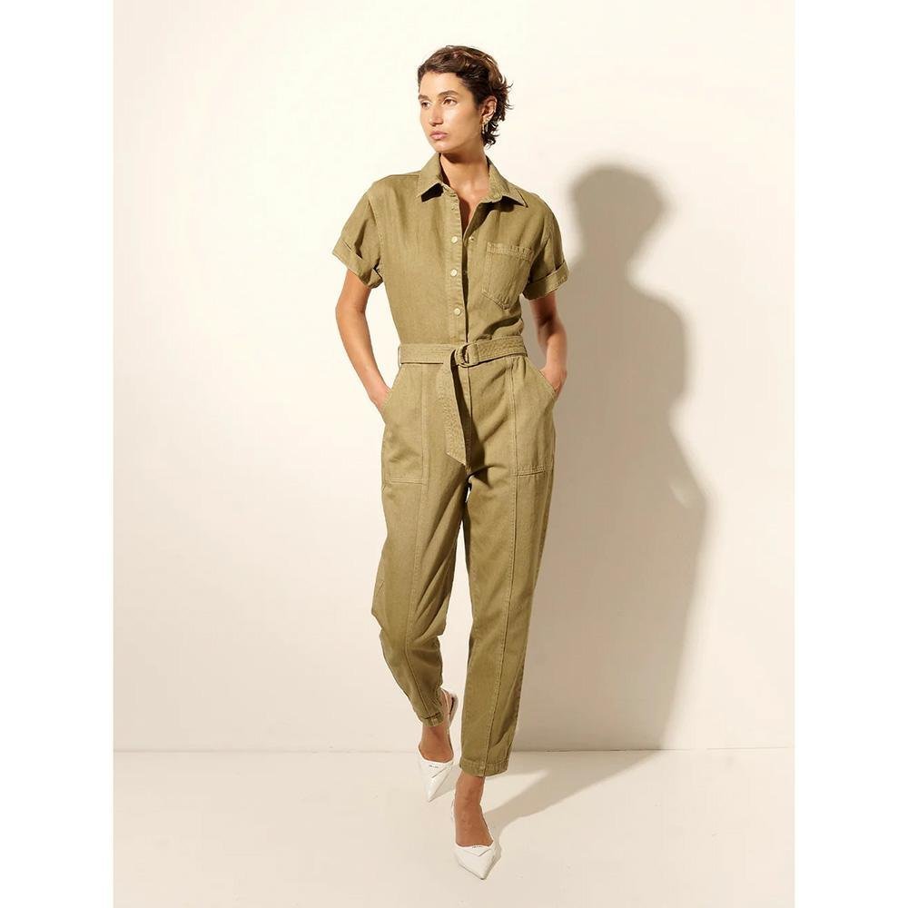 Womens Jumpsuits & Playsuits - Love Iguana