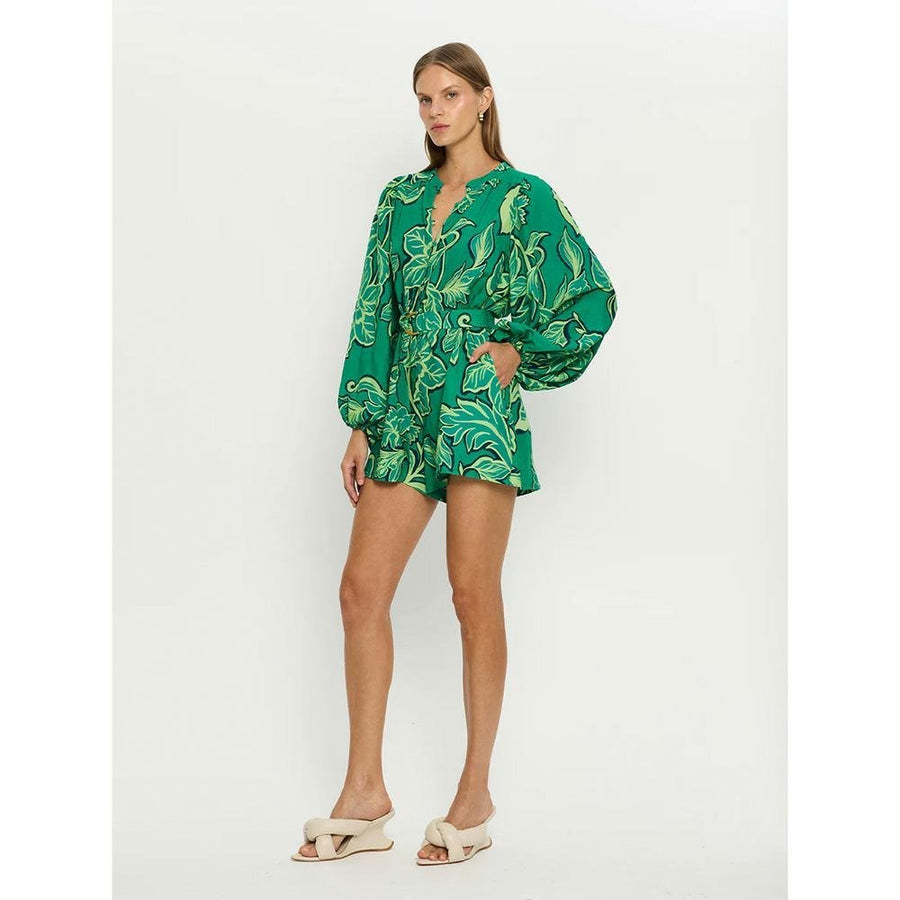 Kivari Fiora Playsuit