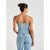 Lee Desire Strapless Bustier