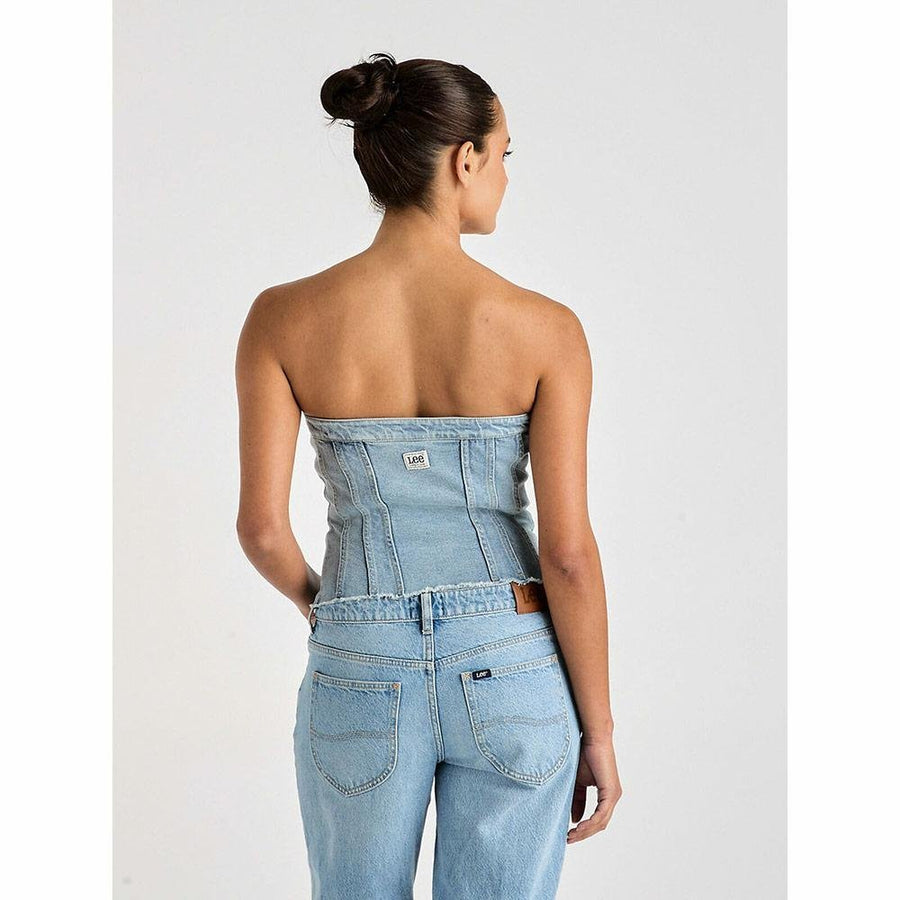 Lee Desire Strapless Bustier