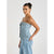 Lee Desire Strapless Bustier