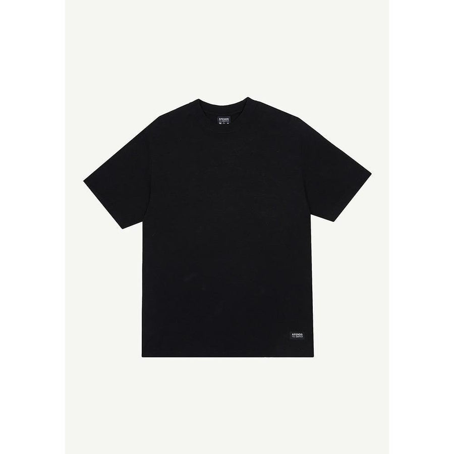 Afends Mens Classic Retro Tee