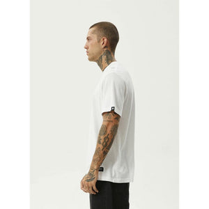 Afends Mens Classic Retro Tee