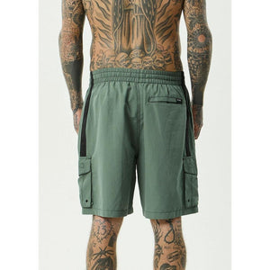 Afends House Related Cargo Short 20"