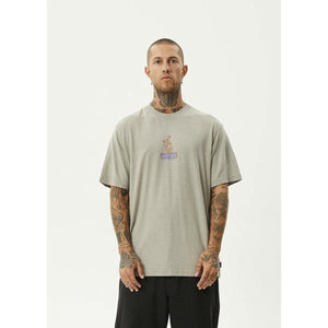 Afends Fruiting Retro Fit Tee