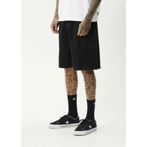 Afends Ninety Eights Cargo Short