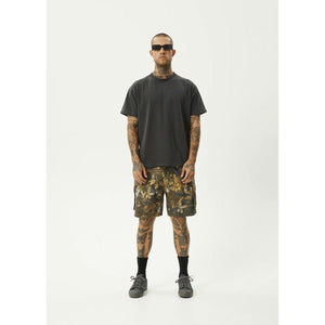 Afends Ninety Eights Cargo Short