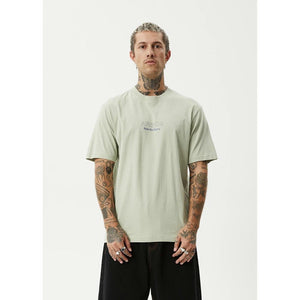 Afends Creator Retro Fit Tee