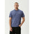 Afends Byron Trip Short Sleeve Polo Shirt