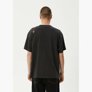 Afends Webhead Boxy Fit Tee