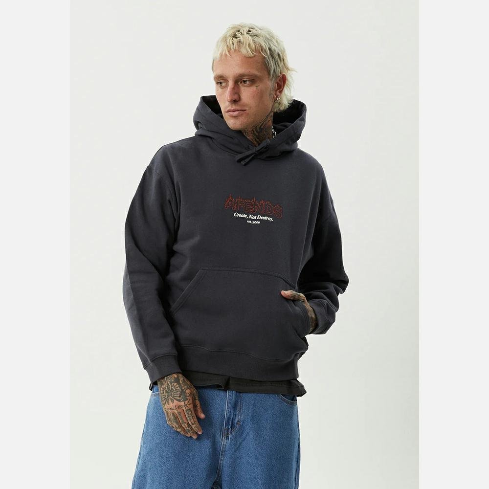 Afends Ember Hoodie