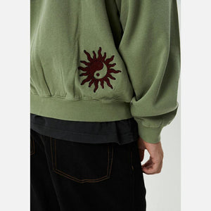 Afends Sun Bite Zip Hood