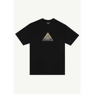 Afends Embossed Retro Tee