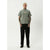 Afends Embossed Retro Tee