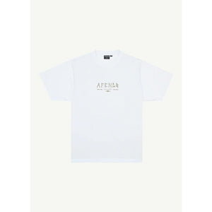 Afends Spinal Boxy Tee