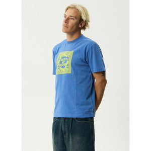 Afends Painter Retro Tee