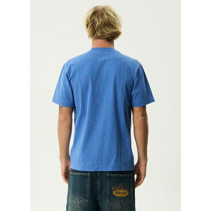 Afends Painter Retro Tee