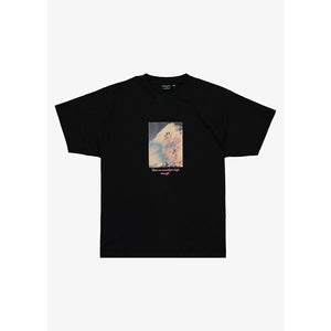 Afends Too High Heavyweight Boxy Tee