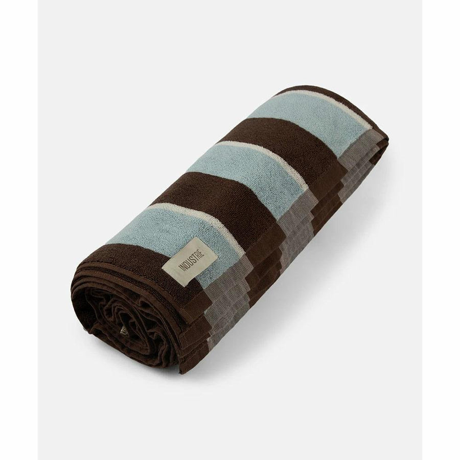 Industrie Nazare Beach Towel
