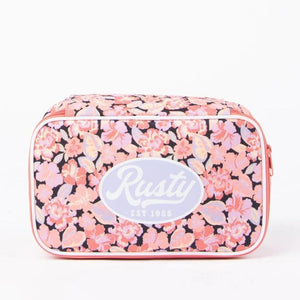 Rusty Paradisa Insulated Lunch Box