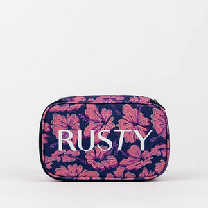 Rusty Paradisa Insulated Lunch Box