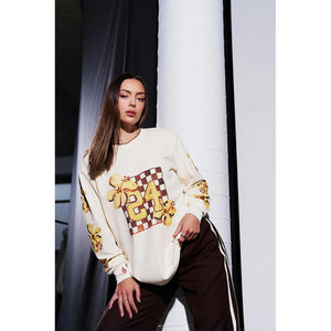 Maku Island Sports Club Long Sleeve Top