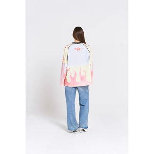 Maku MTL Moto Long Sleeve Top