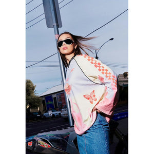 Maku MTL Moto Long Sleeve Top