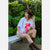 Maku Adios Amore Oversize Tee