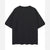 Maku Be Good to Your Mother Oversize Tee
