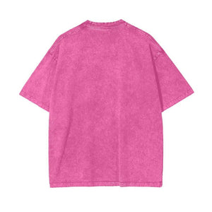 Maku Mermaid La Sirene Oversize Tee