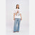 Maku Lucky Oversize Tee