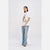 Maku Lucky Oversize Tee