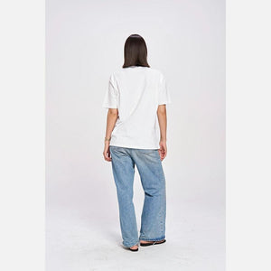Maku Lucky Oversize Tee