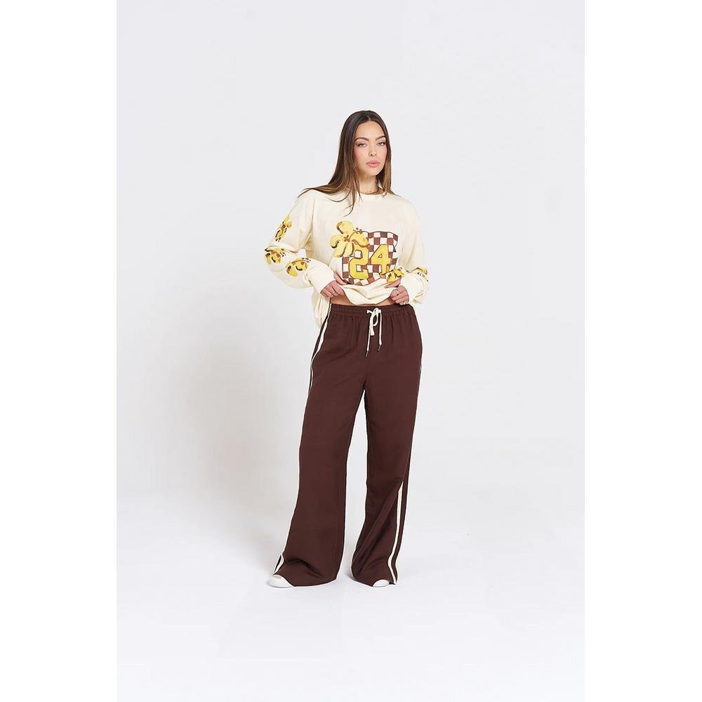 Maku Island Sports Club Track Pants