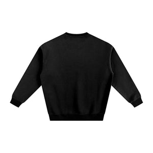 Maku Be Good to Your Mother Crew Neck