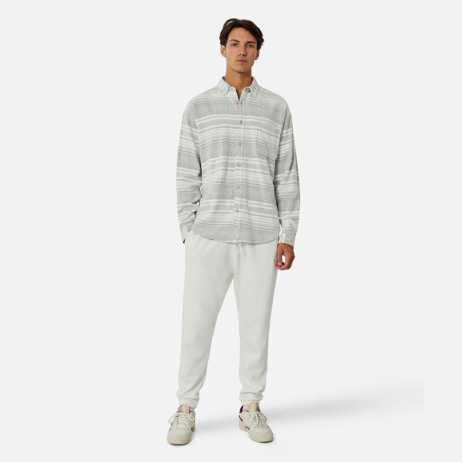 Industrie Kalahari Long Sleeve Shirt