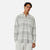 Industrie Kalahari Long Sleeve Shirt