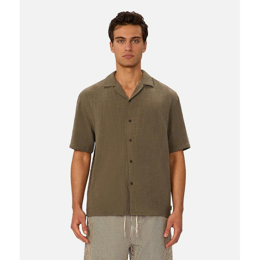 Industrie Seguro Short Sleeve Shirt