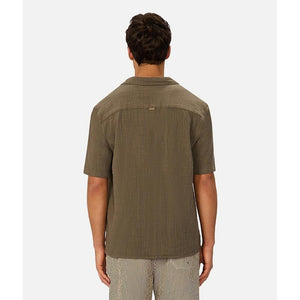 Industrie Seguro Short Sleeve Shirt