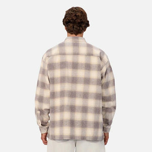 Industrie Cascades Long Sleeve Shirt