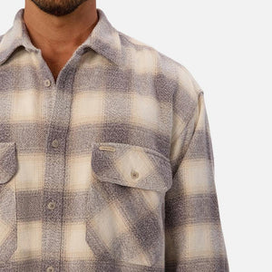 Industrie Cascades Long Sleeve Shirt