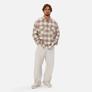 Industrie Cascades Long Sleeve Shirt