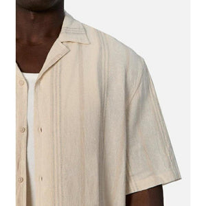 Industrie Cienega S/S Shirt