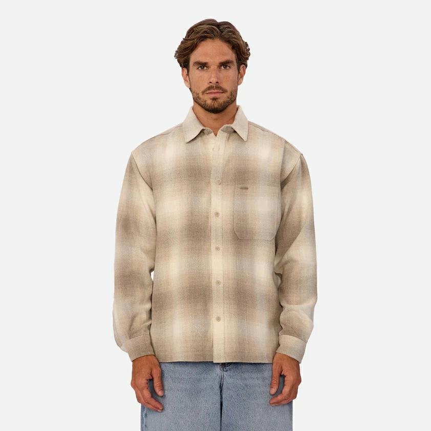 Industrie Highland Long Sleeve Shirt